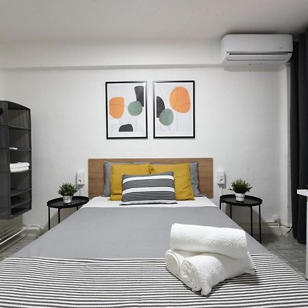 Nordik Apartments Village - Arroyo "Rovaniemi" Benalmádena Εξωτερικό φωτογραφία