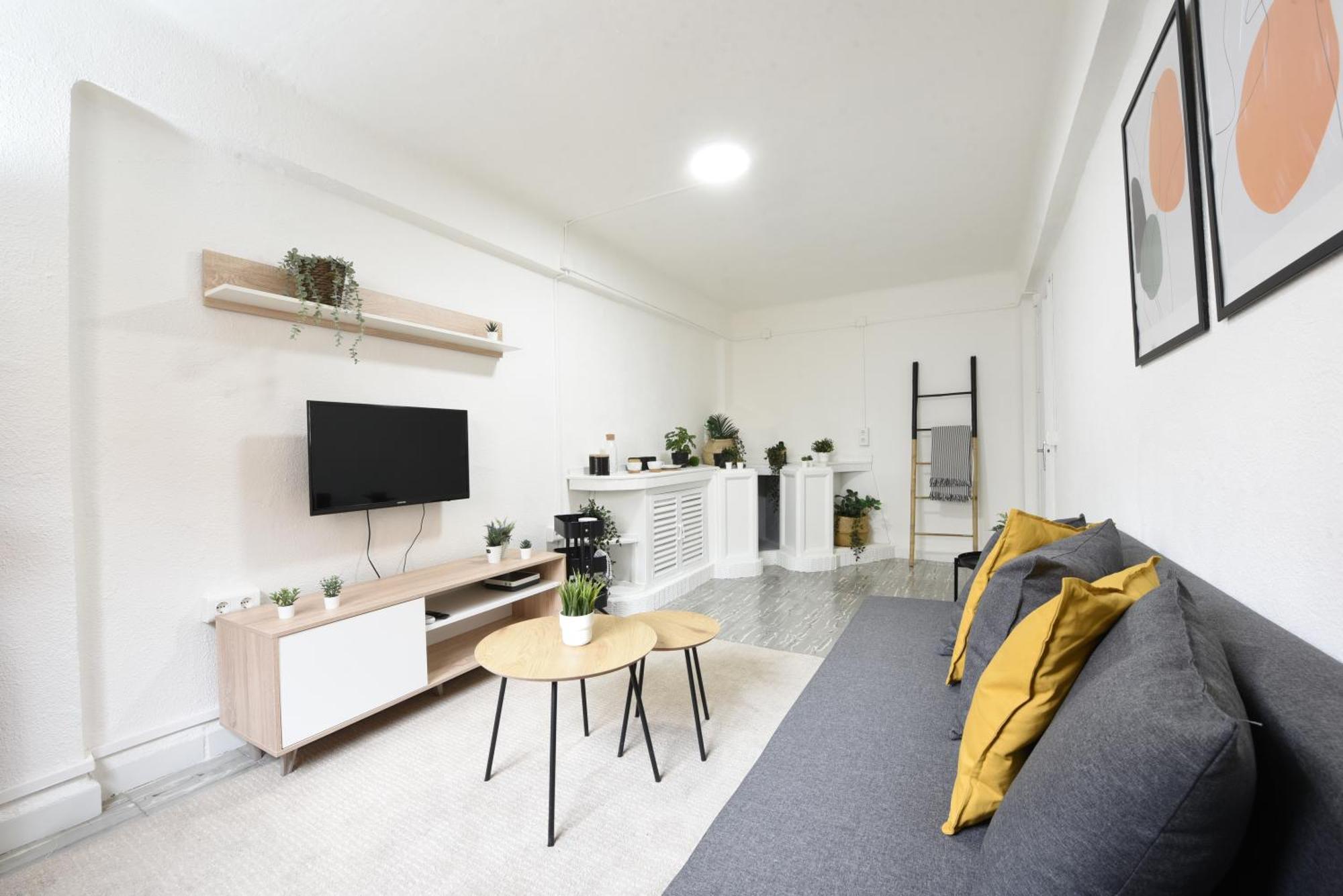 Nordik Apartments Village - Arroyo "Rovaniemi" Benalmádena Εξωτερικό φωτογραφία