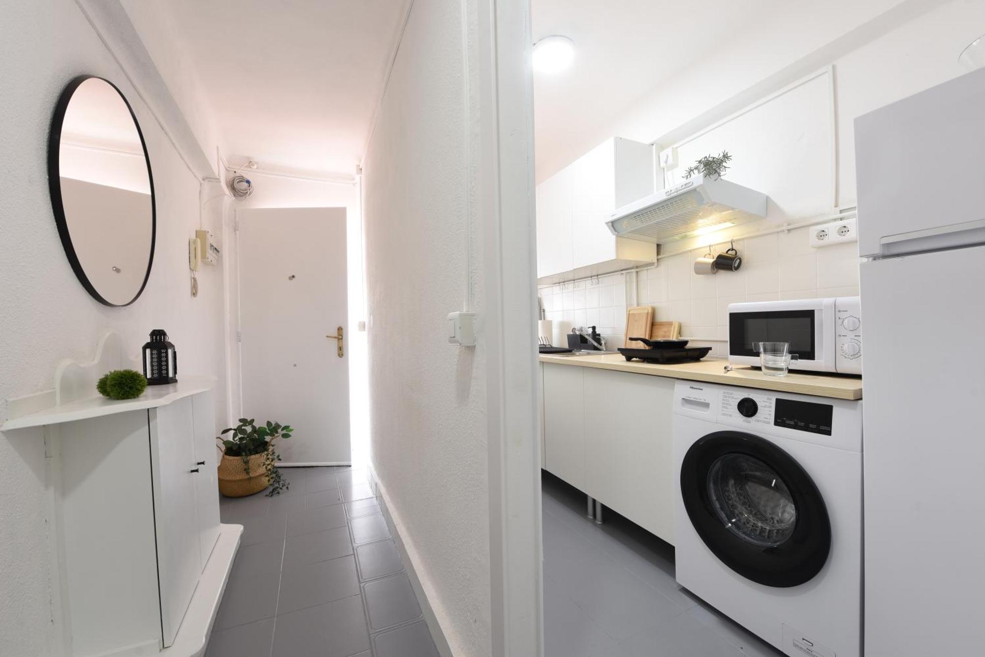 Nordik Apartments Village - Arroyo "Rovaniemi" Benalmádena Εξωτερικό φωτογραφία